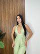 ENTERIZO GIULIA VERDE T:M/L