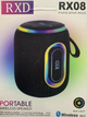 Parlante Bluetooth  Rx08