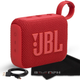 Parlante JBL  Go4 Pro