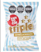Alfajor Fantoche triple Estrella Dorada x85g