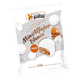 Alfajor Mini Solitas x160g blanco