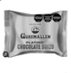 Alfajor Guaymallen Platino choco suizo