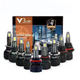 Foco D2H LED 6000K V3 NIGHTDOG