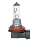 Foco H11 12v 55w GL23 GAUSS