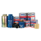 Filtro de Aire 17801-21050 ABRO