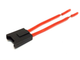 Porta Fusible Ficha Normal ESTANDAR