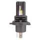 Foco H4 LED 3200LM GL204 (Unidad) GAUSS