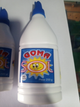 GOMA SOL 250GR