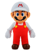 MARIO GORRO BLANCO