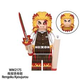 LEGO RENGOKU 2175