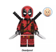 LEGO DEADPOOL 0567
