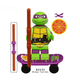 LEGO TORTUGA DONATELLO