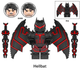 LEGO HELBAT