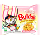 BULDAK CREAM CARBONARA