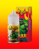menta hulk