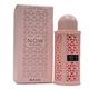 Rave Now Pink L