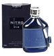 Nitro Blue Dumont