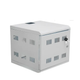 RACK CUBO 28*33*33cm BLANCO