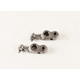 Balancines de Honda Cb1 / Twister 125