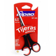 TIJERAS PUNTA - DL