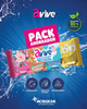 Avive jabón  300g