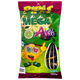 Pipas de mora acida