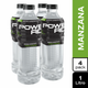 Powerade manzana 1 lt