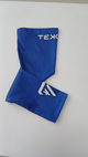 Sleeves-Royal-Blue/ L-XL