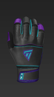 Negro Morado