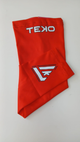 Sleeves-Red / S-M