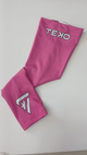 Sleeves-Pink / L-XL