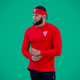 Red/Small