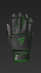 Negro Verde