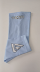 Sleeves-Light-Blue/ S-M