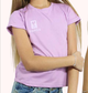 Camiseta basica colores