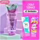 Crema shimer