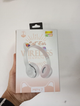 Auricular vincha MP47 gatito