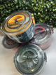 taper gourmet mantiene caliente