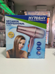 Secador de pelo Hytoshy