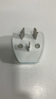 Enchufe adaptador