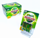 PILA AA MACAO X 4 UND DP X 12 UND