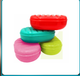 JABONERA PLASTICA X UND 0712