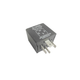 RTM84 100084 DESTELLADOR ELECTRONICO CON CONEXION A MASA UNIVERSAL 12V - SIN SOPORTE