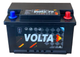 12X75 VOLTA