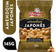 AMENDOIM JAPONÊS 145g ELMA CHIPS