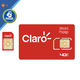 SIMCARD CLARO
