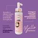 CREMA PARA PEINAR 250ML ANYELUZ
