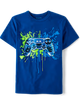 Children's Place - T Shirt - Gaming