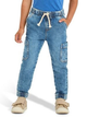 Cat  Jack - Jeans - 4T