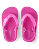 Children's Place - Sandalias - Flora flip flop